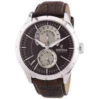 ساعت مچی عقربه ای مردانه فستینا F16573/8 Festina F16573/8
