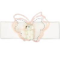 هدبند آلبی ماما مدل Bear Albimama Bear Children And Baby Clothes Headband