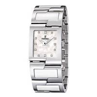 ساعت مچی عقربه ای زنانه فستینا F16535/3 Festina F16535/3 Watch For Women
