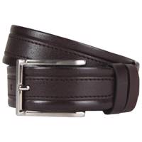 کمربند مردانه شهر چرم مدل 3-11280 Leather City 11280-3 Belt For Men