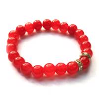 دستبند زیورآلات خرداد مدل Khordad_392B