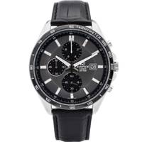 ساعت مچی عقربه ای مردانه کاسیو مدل EFR-512L-8AVDF Casio EFR-512L-8AVDF Watch For Men