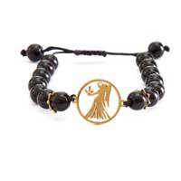 دستبند نوژین مدل شهریور اونیکس Nojin Shahrivar Onyx Bracelet