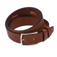 کمربند مردانه کهن چرم مدل B22 Kohan Charm B22 Belt For Men