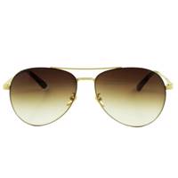 عینک آفتابی مدل Wilibolo Pure Gold Aviators Wilibolo Pure Gold Aviators