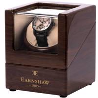 وایندر ساعت ارنشا مدل ES-WBOX-01 Earnshaw ES-WBOX-01 Watch Winder