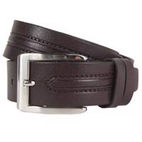 کمربند مردانه شهر چرم مدل 3-03513 Leather City 03513-3 Belt For Men