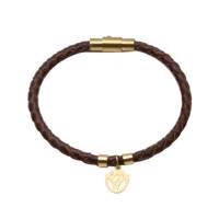 دستبند طلا 18 عیار سپیده گالری مدل SBL0070 Sepideh Gallery SBL0070 Gold Bracelet