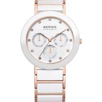 ساعت مچی عقربه‌ ای زنانه برینگ مدل 766-11438 Bering 11438-766 Watch For Women