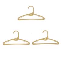 جا لباسی مادرکر مدل SYN007 بسته 3 عددی Mothercare SYN007 Clothes Hanger Pack Of 3