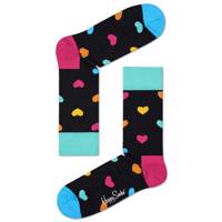 جوراب هپی ساکس مدل Heart Happy Socks Heart Socks