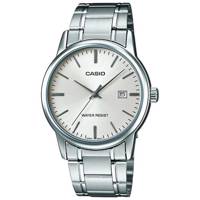 ساعت مچی عقربه ای مردانه کاسیو مدل MTP-V002D-7AUDF - Casio MTP-V002D-7AUDF Watch For Men