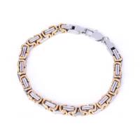 دستبد گلامور استیل مدل SB-177 Glamoursteel SB-177 Bracelets