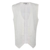 جلیقه اهورا شیری - Andia 004 Vest For Men