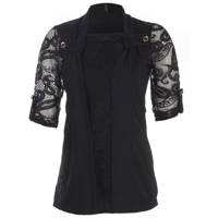 بلوز زنانه دگاج مدل 19 Degaje 19 Blouse For Women