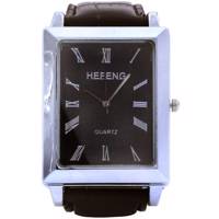 فندک ساعتی هفنگ مدل HF-03 HEFENG HF-03 Watch Lighter