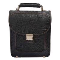 کیف اداری چرم مغان مدل Smallarak