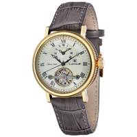 ساعت مچی عقربه ای مردانه ارنشا مدل ES-8047-03 Earnshaw ES-8047-03 Watch For Men