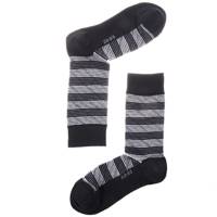 جوراب نانو 30درصد مردانه پاآرا مدل 1-20220 - Pa-ara 20220-1 Socks For Men