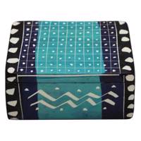 جعبه جواهر نقطه مدل SBB Noghte SBB Jewellery Box