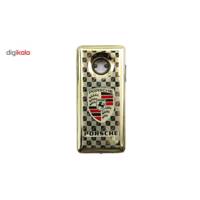 فندک جینبانگ مدل Porsche Jinbang Porsche Lighter