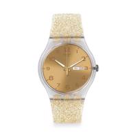 ساعت مچی عقربه ای زنانه سواچ SUOK704 Swatch SUOK704