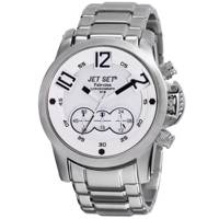 ساعت مچی عقربه‌ ای مردانه جت ست مدل J21103-132 Jetset J21103-132 Watch For Men