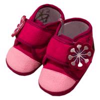 پاپوش نوزادی فانی مدل 08292 - Funny 08292 Baby Footwear