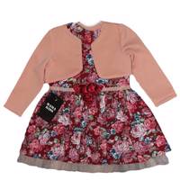 ست لباس دخترانه Mama Kids مدل 12