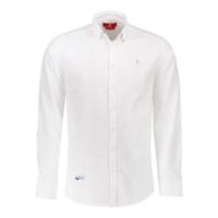 پیراهن مردانه رونی کد 1111020300 - Roni 1111020300 Shirt For Men