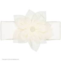 هدبند آلبی ماما مدل Flower Star Albimama Flower Star Children And Baby Clothes Headband