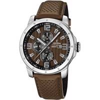 ساعت مچی عقربه ای مردانه F16585/2 Festina F16585/2