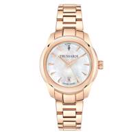 ساعت مچی عقربه ای زنانه تروساردی مدل TR-R2453100502 Trussardi TR-R2453100502 Watch For Women