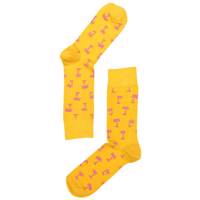 جوراب زنانه مدل 49 Palm Trees Palm Trees 49 Socks For Women