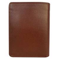 کیف پول چرم رایا مدل Office Raya Leather Office Wallet