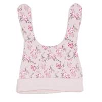 کلاه دنباله دار نوزادی نیلی مدل 06828 Nili 06828 Baby Comet Hat