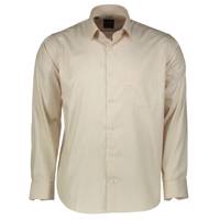 پیراهن آستین بلند مردانه گیوا مدل 057 - Giva 057 Long Sleeve Shirt For Men