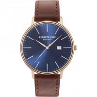 ساعت مچی عقربه ای مردانه کنت کول مدل KC15059007 Kenneth Cole KC15059007 Watch For Men