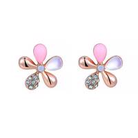 گوشواره میخی روکسی مدل JE26 ROXI JE26 Earring