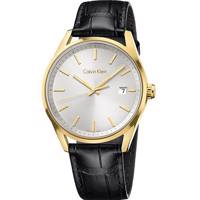 ساعت مچی عقربه ای مردانه کلوین کلاین مدل K4M215C6 Calvin Klein K4M215C6 Watch For Men