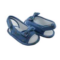 پاپوش نوزادی فری شر مدل 611023B Free Sure 611023B Baby Footwear