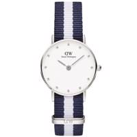 ساعت مچی عقربه‌ ای زنانه دنیل ولینگتون مدل DW00100074 Daniel Wellington DW00100074 Watch For Women