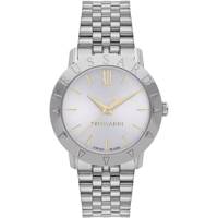 ساعت مچی عقربه ای زنانه تروساردی مدل TR-R2453108504 Trussardi TR-R2453108504 Watch For Women