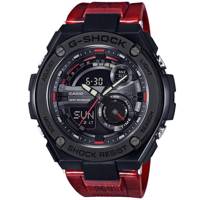 ساعت مچی عقربه ای مردانه کاسیو جی شاک مدل GST-210M-4ADR Casio G-Shock GST-210M-4ADR Watch For Men