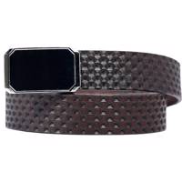 کمربند چهارنظم مدل 2201110165 4nazmleather 2201110165 Leather Belt