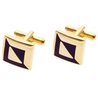 دکمه سر دست شهر شیک مدل DS809 Shahr Shik DS809 Cufflinks