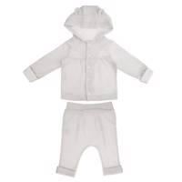 ست لباس نوزادی بیبی کرنر مدل 1092 Baby Corner 1092 Baby Clothes Set