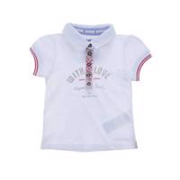 پولوشرت پسرانه مایورال مدل MA 31907 Mayoral MA 31907 Poloshirt For Boy