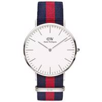 ساعت مچی عقربه‌ ای مردانه دنیل ولینگتون مدل DW00100015 Daniel Wellington DW00100015 Watch For Men