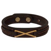 دستبند طلا 18 عیار رزا مدل BMG-20 Rosa BMG-20 Gold Bracelet